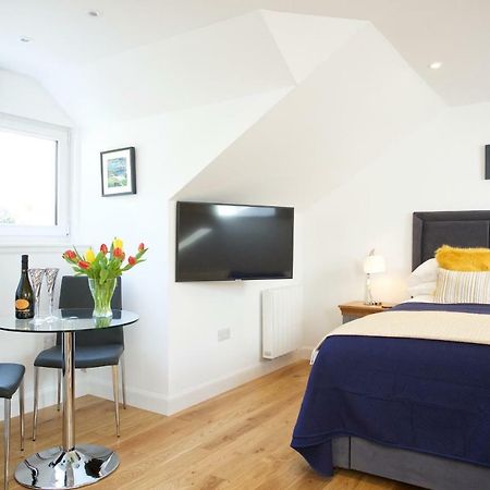 Dunmurray Lodge Guesthouse And Loft Apartment Pitlochry Zewnętrze zdjęcie