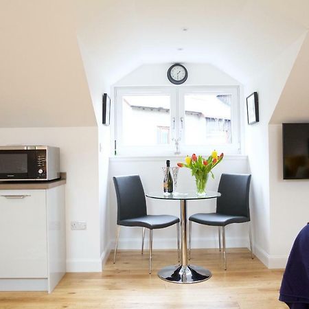 Dunmurray Lodge Guesthouse And Loft Apartment Pitlochry Zewnętrze zdjęcie