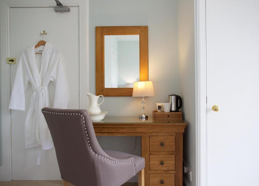 Dunmurray Lodge Guesthouse And Loft Apartment Pitlochry Zewnętrze zdjęcie