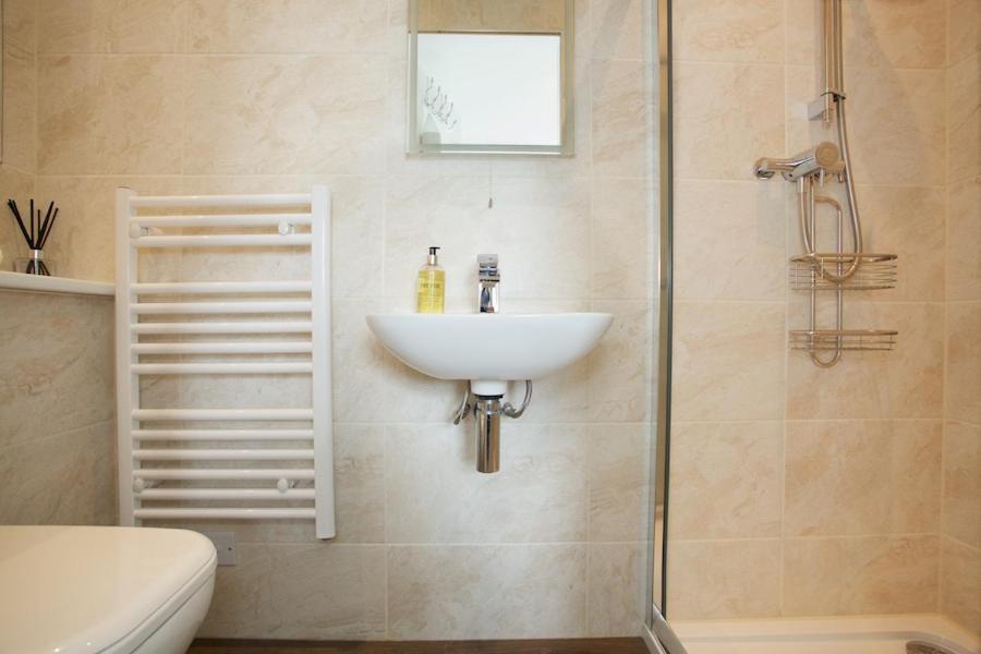 Dunmurray Lodge Guesthouse And Loft Apartment Pitlochry Zewnętrze zdjęcie