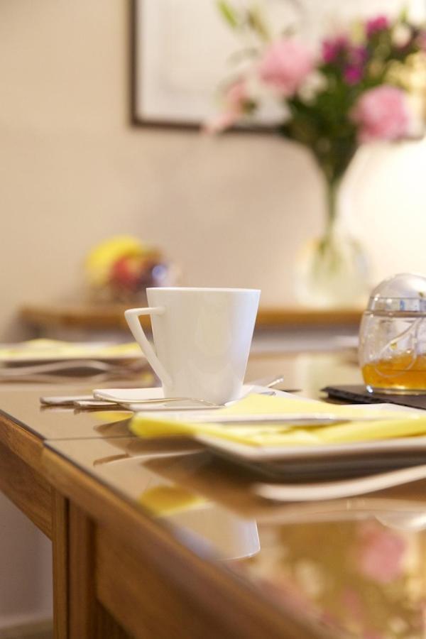 Dunmurray Lodge Guesthouse And Loft Apartment Pitlochry Zewnętrze zdjęcie
